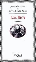 BIOY, LOS | 9788483108536 | IGLESIAS, JOVITA | Galatea Llibres | Llibreria online de Reus, Tarragona | Comprar llibres en català i castellà online