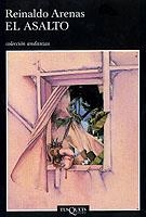 ASALTO, EL | 9788483102268 | ARENAS, REINALDO | Galatea Llibres | Llibreria online de Reus, Tarragona | Comprar llibres en català i castellà online