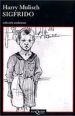 SIGFRIDO | 9788483102343 | MULISCH, HARRY | Galatea Llibres | Librería online de Reus, Tarragona | Comprar libros en catalán y castellano online