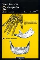 Q DE QUIEN | 9788483102381 | GRAFTON, SUE | Galatea Llibres | Llibreria online de Reus, Tarragona | Comprar llibres en català i castellà online