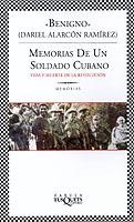 MEMORIAS DE UN SOLDADO CUBANO | 9788483108949 | BENIGNO | Galatea Llibres | Llibreria online de Reus, Tarragona | Comprar llibres en català i castellà online