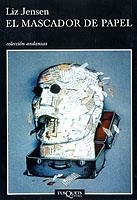 MASCADOR DE PAPEL, EL | 9788483102510 | JENSEN, LIZ | Galatea Llibres | Llibreria online de Reus, Tarragona | Comprar llibres en català i castellà online