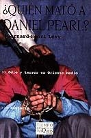 QUIEN MATO A DANIEL PEARL ? | 9788483109274 | LEVY, BERNARD-HENRI | Galatea Llibres | Librería online de Reus, Tarragona | Comprar libros en catalán y castellano online