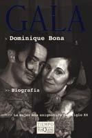 GALA. BIOGRAFIA | 9788483109373 | BONA, DOMINIQUE | Galatea Llibres | Llibreria online de Reus, Tarragona | Comprar llibres en català i castellà online