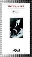 ZELIG | 9788483109540 | ALLEN, WOODY | Galatea Llibres | Llibreria online de Reus, Tarragona | Comprar llibres en català i castellà online