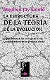 ESTRUCTURA DE LA TEORIA DE LA EVOLUCION, LA | 9788483109502 | GOULD, STEPHEN JAY | Galatea Llibres | Llibreria online de Reus, Tarragona | Comprar llibres en català i castellà online
