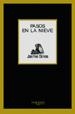 PASOS EN LA NIEVE M-222 | 9788483109571 | SILES, JAIME | Galatea Llibres | Llibreria online de Reus, Tarragona | Comprar llibres en català i castellà online