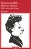 EWALD TRAGY ULL-15 | 9788483109649 | RILKE, RAINER MARIA | Galatea Llibres | Llibreria online de Reus, Tarragona | Comprar llibres en català i castellà online