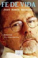 FE DE VIDA TM-40 | 9788483109724 | RECALDE, JOSE RAMON | Galatea Llibres | Librería online de Reus, Tarragona | Comprar libros en catalán y castellano online