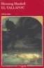 TALLAFOC, EL | 9788483109830 | MANKELL, HENNING | Galatea Llibres | Llibreria online de Reus, Tarragona | Comprar llibres en català i castellà online