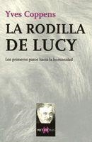 RODILLA DE LUCY, LA | 9788483109908 | COPPENS, YVES | Galatea Llibres | Llibreria online de Reus, Tarragona | Comprar llibres en català i castellà online