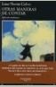 OTRAS MANERAS DE CONTAR A-564 | 9788483102947 | NOVAS CALVO, LINO | Galatea Llibres | Llibreria online de Reus, Tarragona | Comprar llibres en català i castellà online