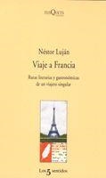 VIAJE A FRANCIA | 9788483109946 | LUJAN, NESTOR | Galatea Llibres | Llibreria online de Reus, Tarragona | Comprar llibres en català i castellà online
