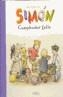 SIMON-5 CUMPLEAÑOS FELIZ | 9788483104132 | POMES LEIZ, JULIET | Galatea Llibres | Llibreria online de Reus, Tarragona | Comprar llibres en català i castellà online