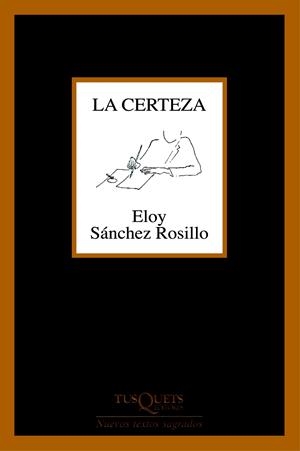 CERTEZA M-232 | 9788483104316 | SANCHEZ ROSILLO, ELOY | Galatea Llibres | Librería online de Reus, Tarragona | Comprar libros en catalán y castellano online