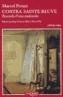 CONTRA SAINT-BEUVE | 9788483104330 | PROUST, MARCEL | Galatea Llibres | Llibreria online de Reus, Tarragona | Comprar llibres en català i castellà online