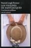 VIOLINES DE SAINT-JACQUES, LOS | 9788483103265 | LEIGHT FERMOR, PATRICK | Galatea Llibres | Llibreria online de Reus, Tarragona | Comprar llibres en català i castellà online