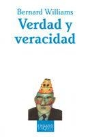 VERDAD Y VERACIDAD | 9788483104569 | WILLIAMS, BERNARD | Galatea Llibres | Librería online de Reus, Tarragona | Comprar libros en catalán y castellano online