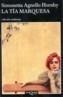 TIA MARQUESA, LA | 9788483103272 | AGNELLO HORNBY, SIMONETTA | Galatea Llibres | Llibreria online de Reus, Tarragona | Comprar llibres en català i castellà online