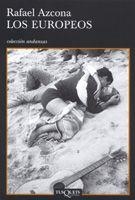 EUROPEOS, LOS | 9788483103388 | AZCONA, RAFAEL | Galatea Llibres | Llibreria online de Reus, Tarragona | Comprar llibres en català i castellà online