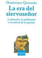 ERA DEL SIERVOSEÑOR, LA | 9788483104446 | QUESSADA, DOMINIQUE | Galatea Llibres | Librería online de Reus, Tarragona | Comprar libros en catalán y castellano online