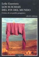 SUICIDAS DEL FIN DEL MUNDO, LOS | 9788483103463 | GUERRIERO, LEILA | Galatea Llibres | Llibreria online de Reus, Tarragona | Comprar llibres en català i castellà online