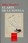 ARTE DE LA NOVELA, EL | 9788483103678 | KUNDERA, MILAN | Galatea Llibres | Llibreria online de Reus, Tarragona | Comprar llibres en català i castellà online