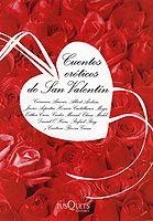 CUENTOS EROTICOS DE SAN VALENTIN | 9788483103777 | VV.AA | Galatea Llibres | Llibreria online de Reus, Tarragona | Comprar llibres en català i castellà online