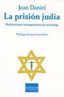 PRISION JUDIA, LA | 9788483103784 | DANIEL, JEAN | Galatea Llibres | Llibreria online de Reus, Tarragona | Comprar llibres en català i castellà online
