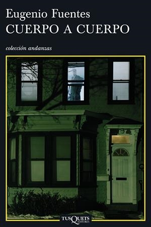 CUERPO A CUERPO | 9788483103890 | FUENTES, EUGENIO | Galatea Llibres | Llibreria online de Reus, Tarragona | Comprar llibres en català i castellà online