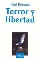 TERROR Y LIBERTAD | 9788483103814 | BERMAN, PAUL | Galatea Llibres | Llibreria online de Reus, Tarragona | Comprar llibres en català i castellà online