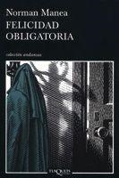FELICIDAD OBLIGATORIA | 9788483103746 | MANEA, NORMAN | Galatea Llibres | Llibreria online de Reus, Tarragona | Comprar llibres en català i castellà online