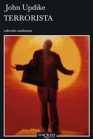TERRORISTA | 9788483103982 | UPDIKE, JOHN | Galatea Llibres | Llibreria online de Reus, Tarragona | Comprar llibres en català i castellà online