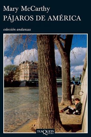 PAJAROS DE AMERICA | 9788483103623 | MCCARTHY, MARY | Galatea Llibres | Librería online de Reus, Tarragona | Comprar libros en catalán y castellano online