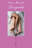 DOS IGUALES | 9788483830352 | MOSCOVICH, CINTIA | Galatea Llibres | Llibreria online de Reus, Tarragona | Comprar llibres en català i castellà online