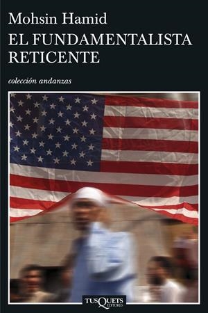FUNDAMENTALISTA RECIENTE, EL | 9788483830567 | HAMID, MOHSIN | Galatea Llibres | Llibreria online de Reus, Tarragona | Comprar llibres en català i castellà online