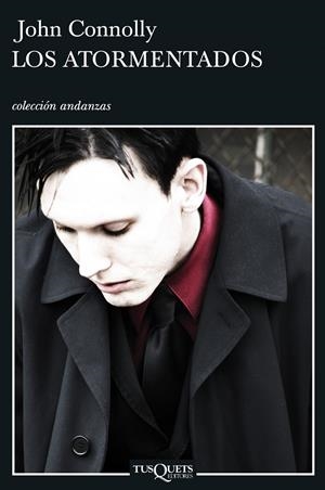 ATORMENTADOS, LOS | 9788483830673 | CONNOLLY, JOHN | Galatea Llibres | Llibreria online de Reus, Tarragona | Comprar llibres en català i castellà online