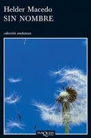 SIN NOMBRE | 9788483830772 | MACEDO, HELDER | Galatea Llibres | Librería online de Reus, Tarragona | Comprar libros en catalán y castellano online