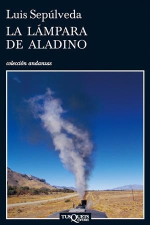 LAMPARA DE ALADINO, LA | 9788483831113 | SEPULVEDA, LUIS | Galatea Llibres | Librería online de Reus, Tarragona | Comprar libros en catalán y castellano online
