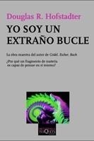 YO SOY UN EXTRAÑO BUCLE | 9788483830871 | HOFSTADTER, DOUGLAS R. | Galatea Llibres | Librería online de Reus, Tarragona | Comprar libros en catalán y castellano online