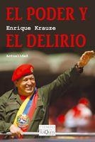 PODER Y EL DELIRIO, EL | 9788483831427 | KRAUZE, ENRIQUE | Galatea Llibres | Llibreria online de Reus, Tarragona | Comprar llibres en català i castellà online
