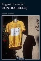 CONTRARRELOJ | 9788483831373 | FUENTES, EUGENIO | Galatea Llibres | Llibreria online de Reus, Tarragona | Comprar llibres en català i castellà online