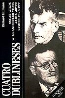 CUATRO DUBLINESES | 9788483832493 | ELLMANN, RICHARD | Galatea Llibres | Llibreria online de Reus, Tarragona | Comprar llibres en català i castellà online