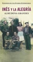 INES Y LA ALEGRIA. ESTUCHE  (EPISODIOS DE UNA GUERRA INTERMINABLE, 1) | 9788483832868 | GRANDES, ALMUDENA | Galatea Llibres | Llibreria online de Reus, Tarragona | Comprar llibres en català i castellà online