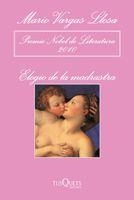 ELOGIO DE LA MADRASTRA | 9788483833155 | VARGAS LLOSA, MARIO | Galatea Llibres | Llibreria online de Reus, Tarragona | Comprar llibres en català i castellà online