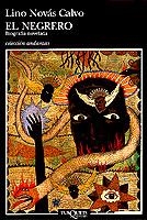 NEGRERO, EL | 9788483833667 | NOVAS CALVO, LINO | Galatea Llibres | Llibreria online de Reus, Tarragona | Comprar llibres en català i castellà online