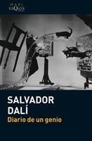 DIARIO DE UN GENIO (MAXI) | 9788483835531 | DALÍ, SALVADOR | Galatea Llibres | Librería online de Reus, Tarragona | Comprar libros en catalán y castellano online