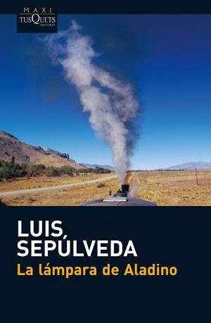 LAMPARA DE ALADINO, LA | 9788483835487 | SEPULVEDA, LUIS | Galatea Llibres | Librería online de Reus, Tarragona | Comprar libros en catalán y castellano online