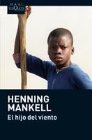 HIJO DEL VIENTO, EL | 9788483835739 | MANKELL, HENNING | Galatea Llibres | Librería online de Reus, Tarragona | Comprar libros en catalán y castellano online