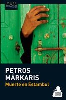 MUERTE EN ESTAMBUL | 9788483835753 | MARKARIS, PETROS | Galatea Llibres | Librería online de Reus, Tarragona | Comprar libros en catalán y castellano online
